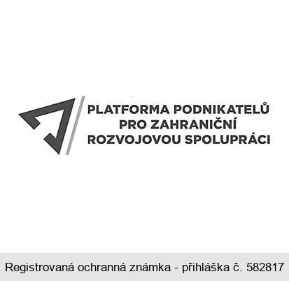 PLATFORMA PODNIKATELŮ PRO ZAHRANIČNÍ ROZVOJOVOU SPOLUPRÁCI