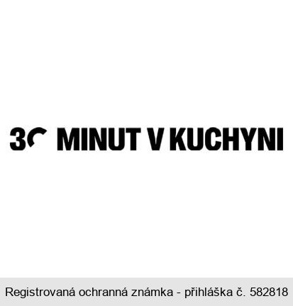 30 MINUT V KUCHYNI