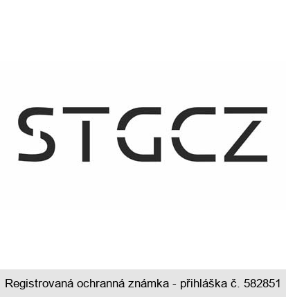 STGCZ