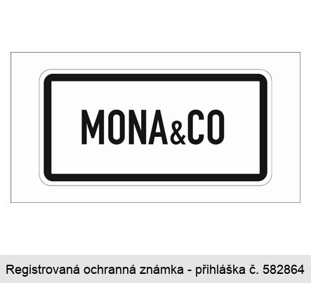 MONA&CO