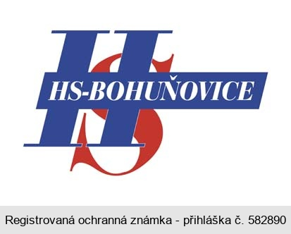 HS-BOHUŇOVICE