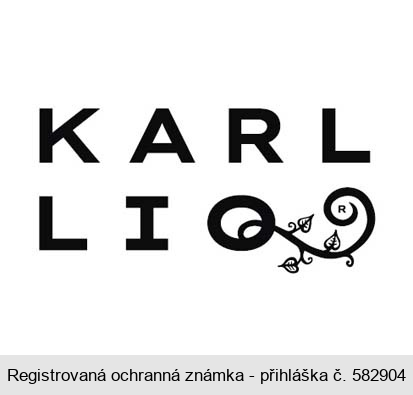 KARL LIQ