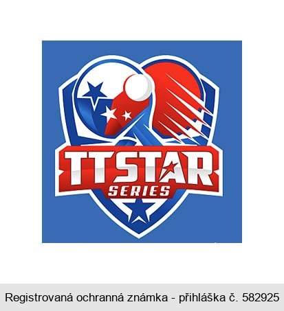 TTSTAR SERIES