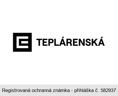 E TEPLÁRENSKÁ