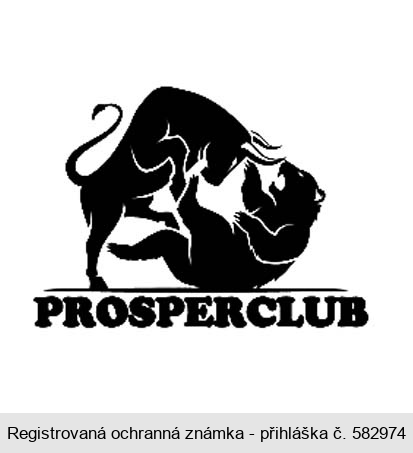 PROSPERCLUB