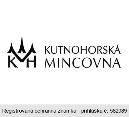 KUTNOHORSKÁ MINCOVNA KHM