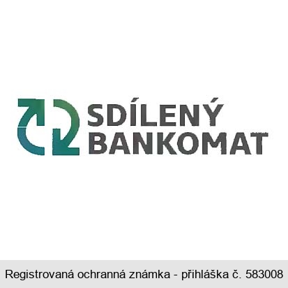 SDÍLENÝ BANKOMAT