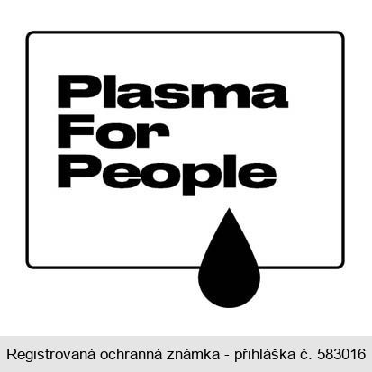 Plasma For People