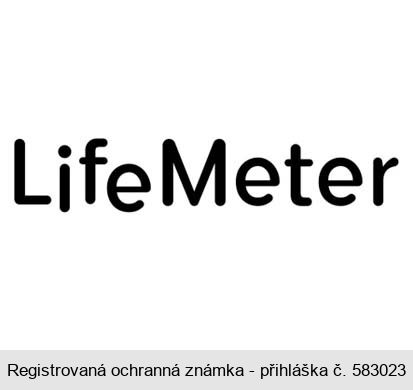 LifeMeter