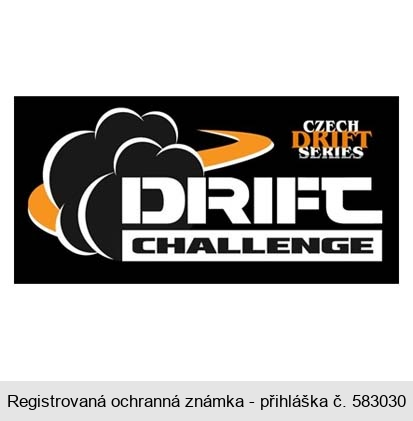 CZECH DRIFT SERIES DRIFT CHALLENGE