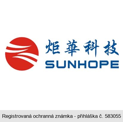 SUNHOPE