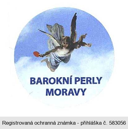 BAROKNÍ PERLY MORAVY