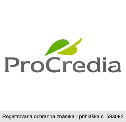 ProCredia