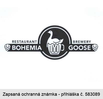 BOHEMIA GOOSE RESTAURANT BREWERY