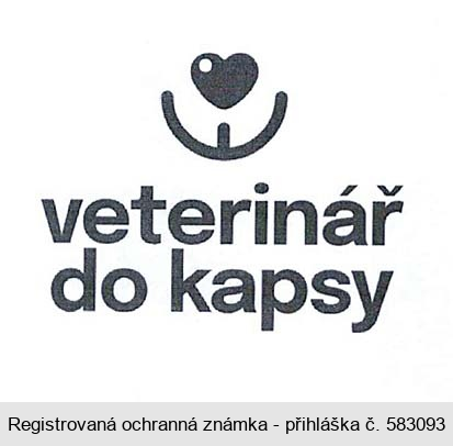 veterinář do kapsy