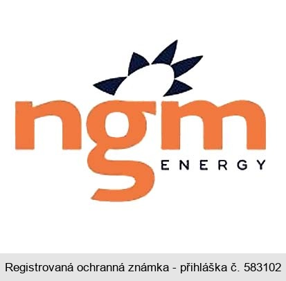 ngm ENERGY