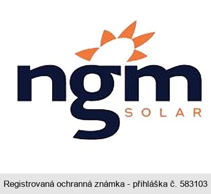 ngm SOLAR