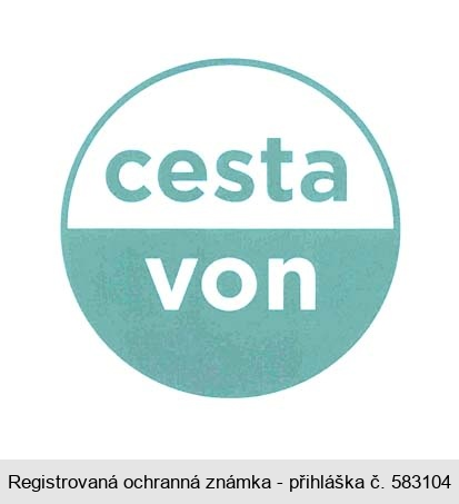 cesta von