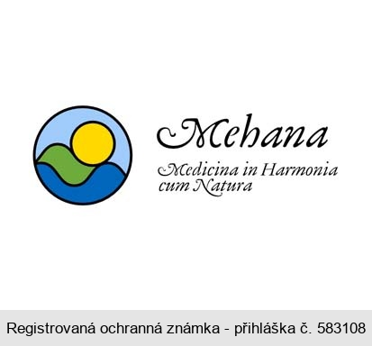 Mehana Medicina in Harmonia cum Natura