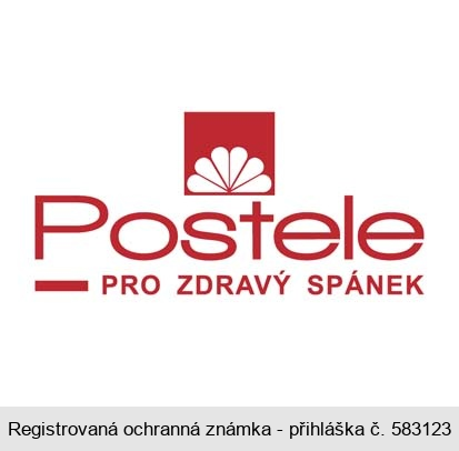 Postele PRO ZDRAVÝ SPÁNEK