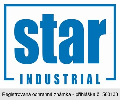 star INDUSTRIAL