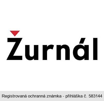 Žurnál