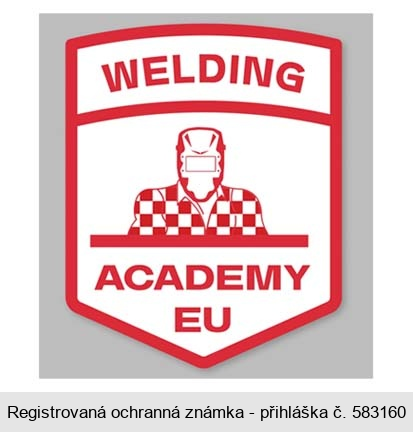 WELDING ACADEMY EU