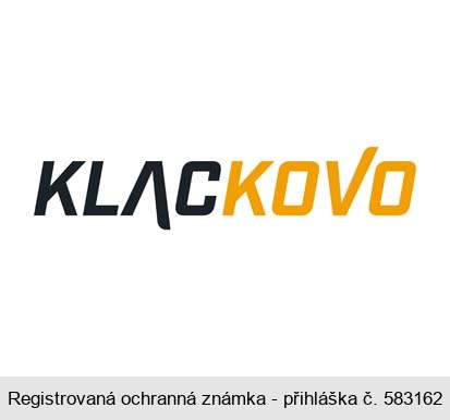 KLACKOVO