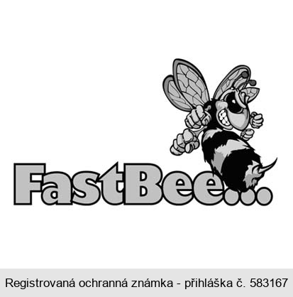 FastBee...