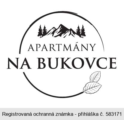 APARTMÁNY NA BUKOVCE