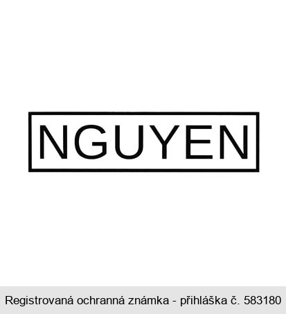 NGUYEN