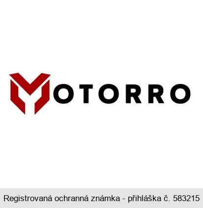 MOTORRO