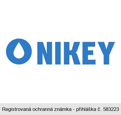 NIKEY