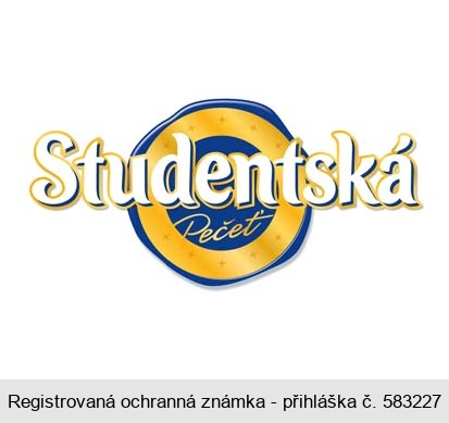 Studentská Pečeť