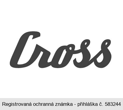 Cross