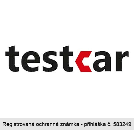 testcar