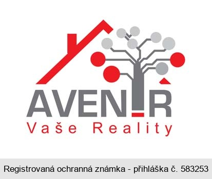 AVENIR Vaše Reality