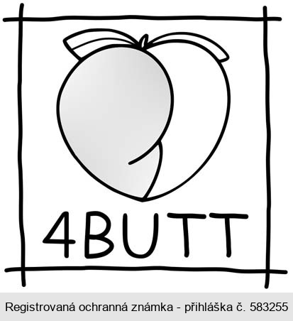 4BUTT