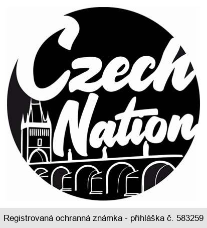 Czech Nation