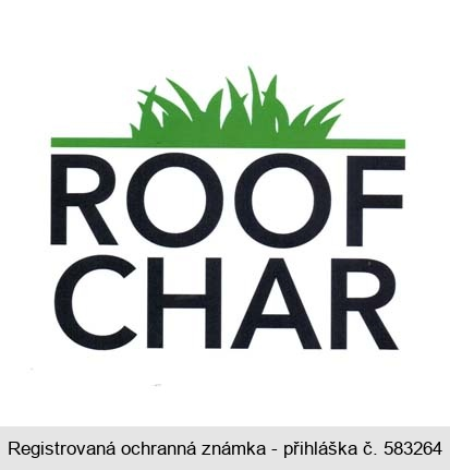 ROOF CHAR