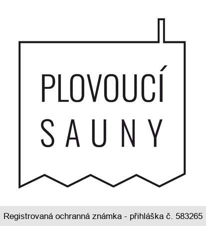 PLOVOUCÍ SAUNY