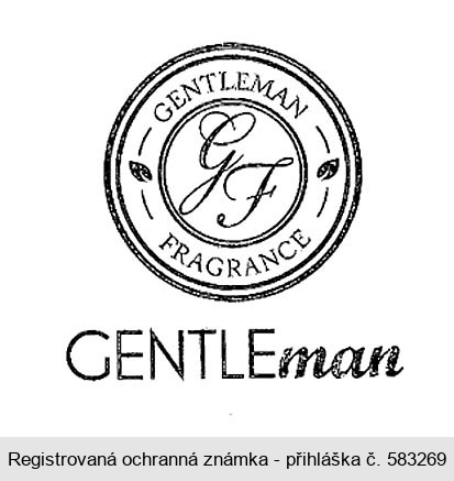 GENTLEman GENTLEMAN FRAGRANCE