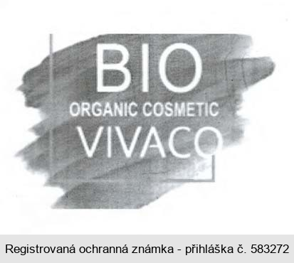 BIO VIVACO ORGANIC COSMETIC