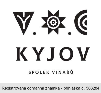 VOC KYJOV SPOLEK VINAŘŮ