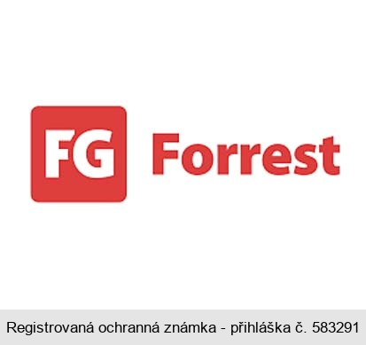 FG Forrest