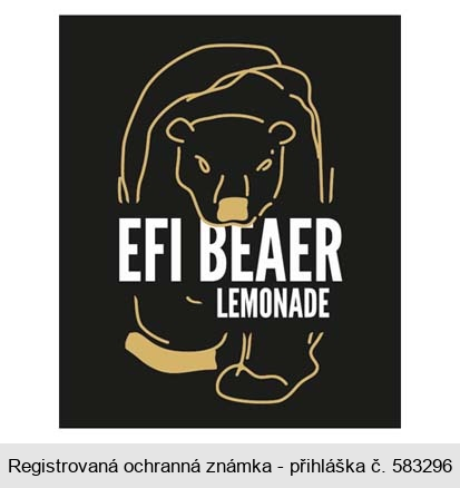 EFI BEAER LEMONADE