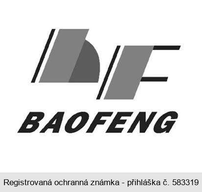 BAOFENG bF