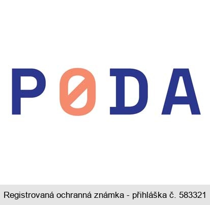 PODA