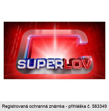 SUPERLOV