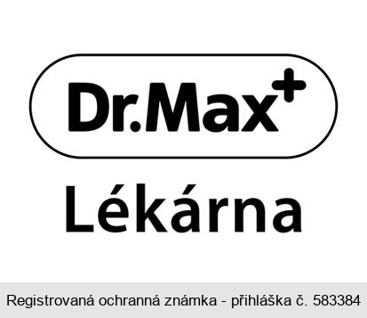 Dr.Max Lékárna